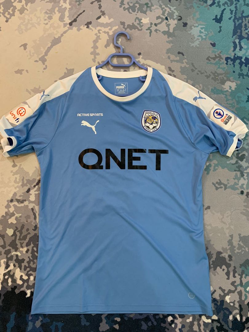 Pj city fc