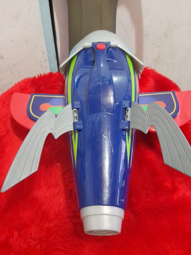 Pj mask super moon adventure rocketship, Hobbies & Toys, Toys & Games ...