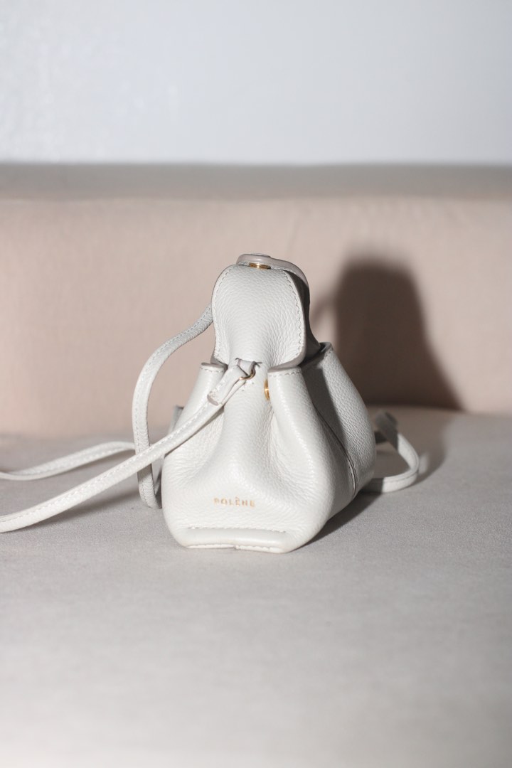 Polene Neuf Micro, Women's Fashion, Bags & Wallets, Cross-body Bags on ...