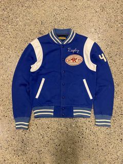 PoloRalphLauren Rugby Varsity