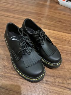 Portee Goods docmart ala ala - Size 38