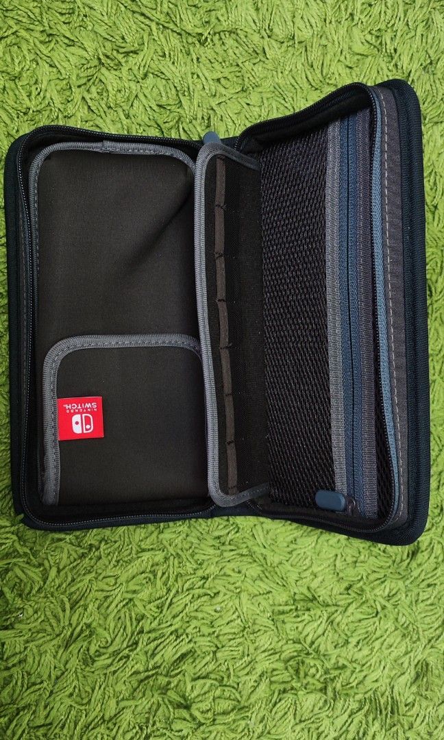 Nintendo switch discount folio case