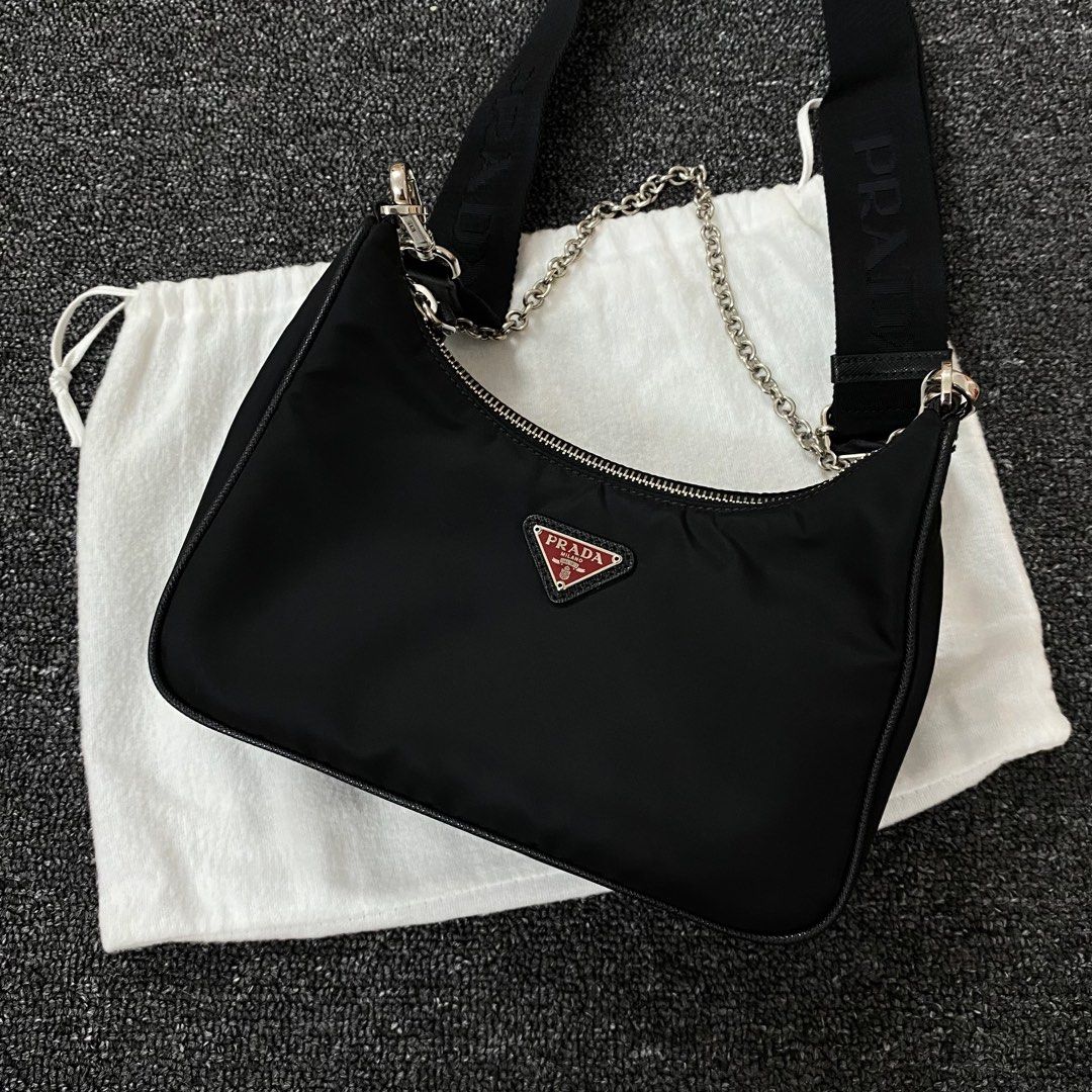 Prada limited edition bag 2020 2025