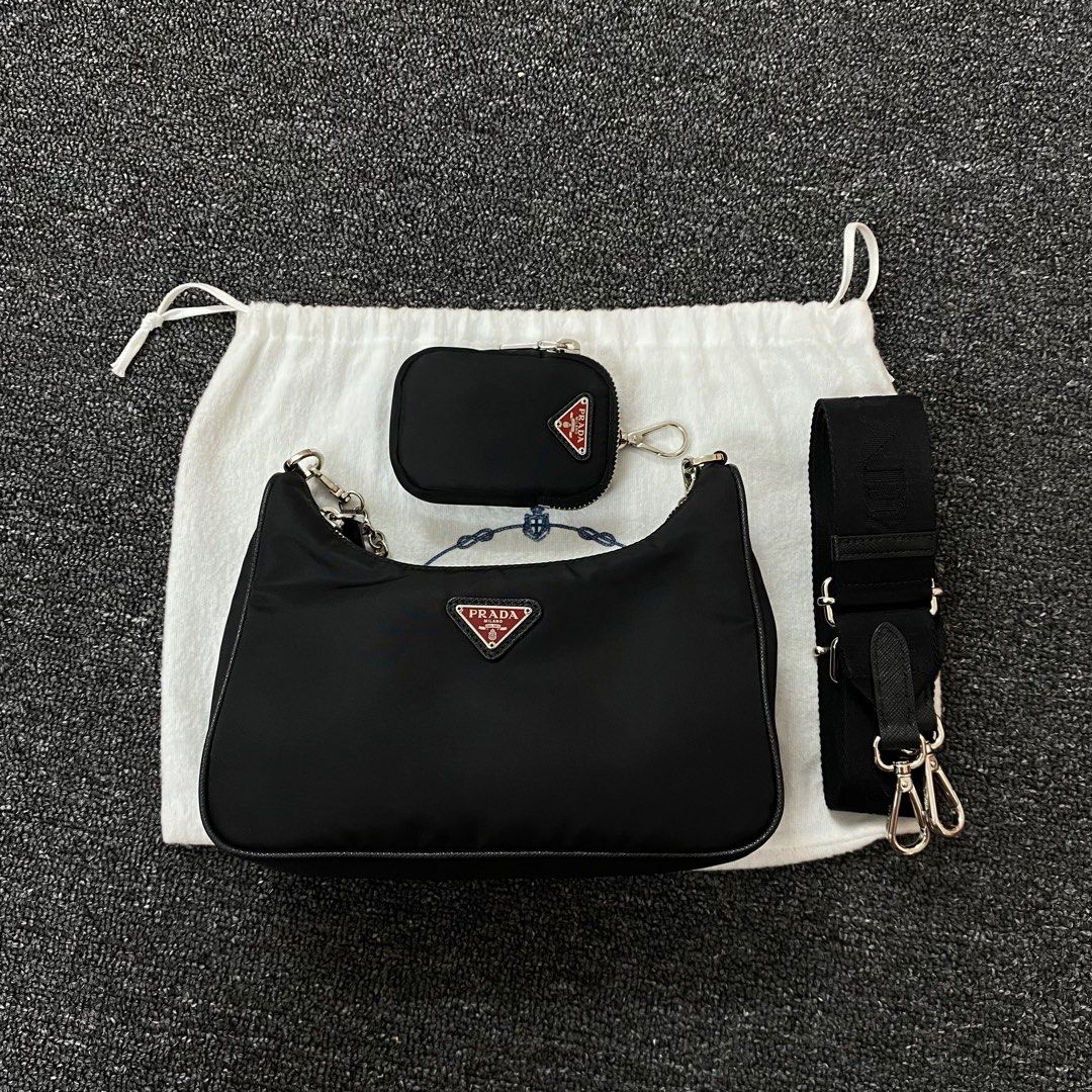 Prada limited edition bag discount 2020