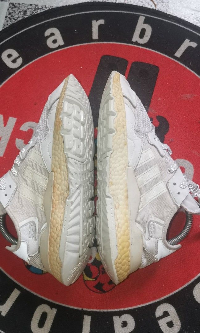 Adidas nite jogger olx online