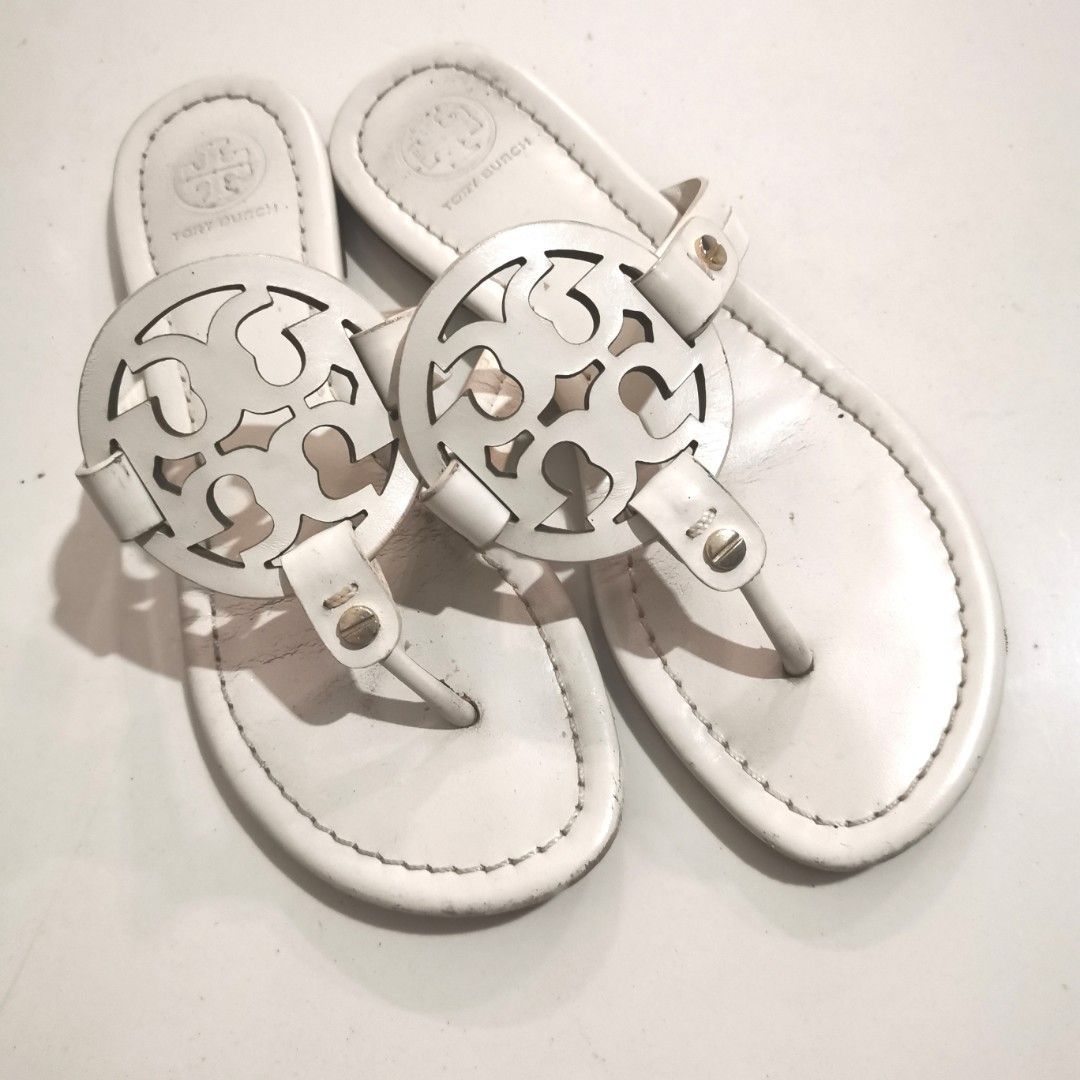 Tory burch hotsell miller bleach