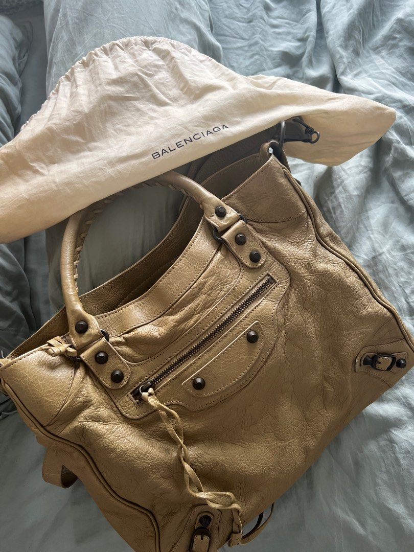 Preloved balenciaga clearance