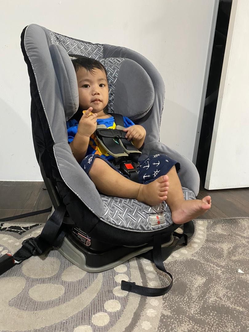 Britax boulevard 70 on sale cs