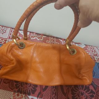 Preloved-bag from Japan