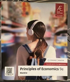 Principles of Economics 
