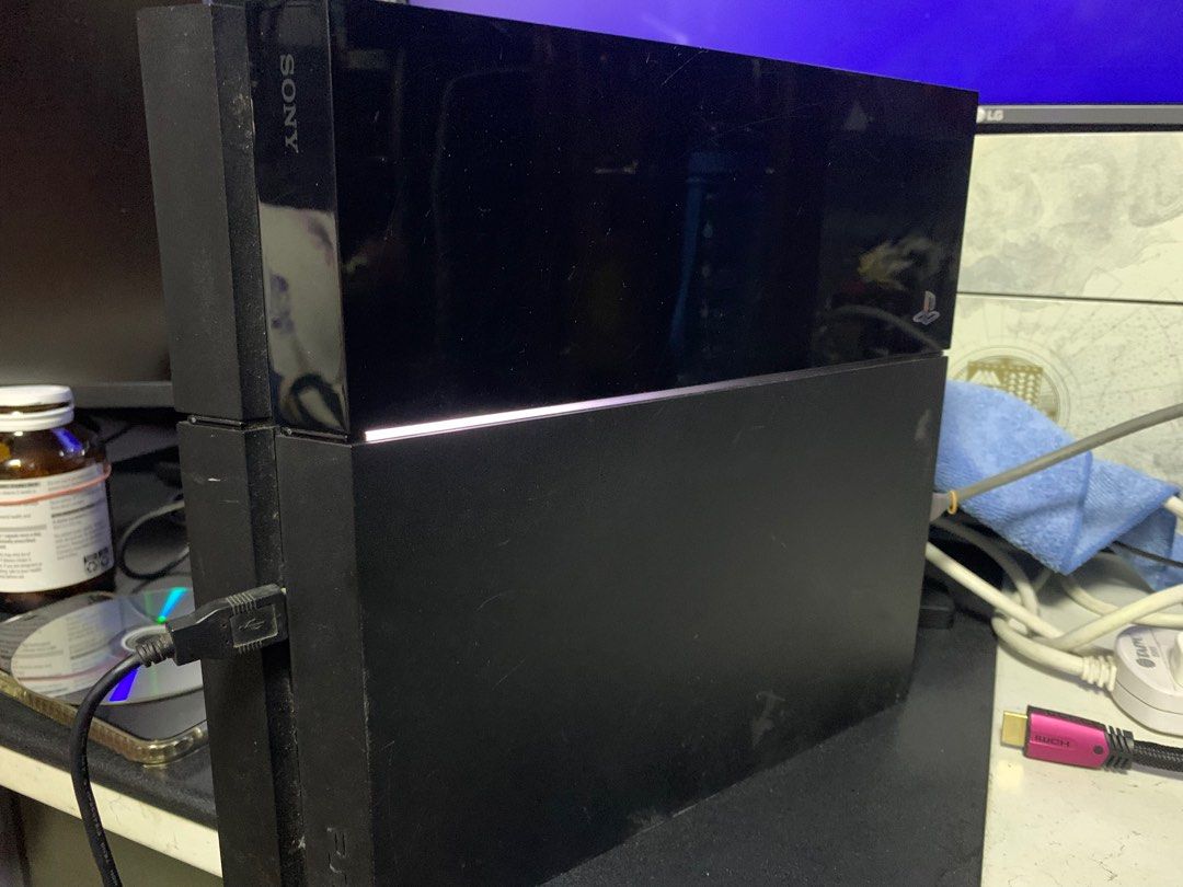 Ps4 pro offer 2025 up