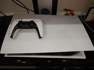 Ps5 Disc Version