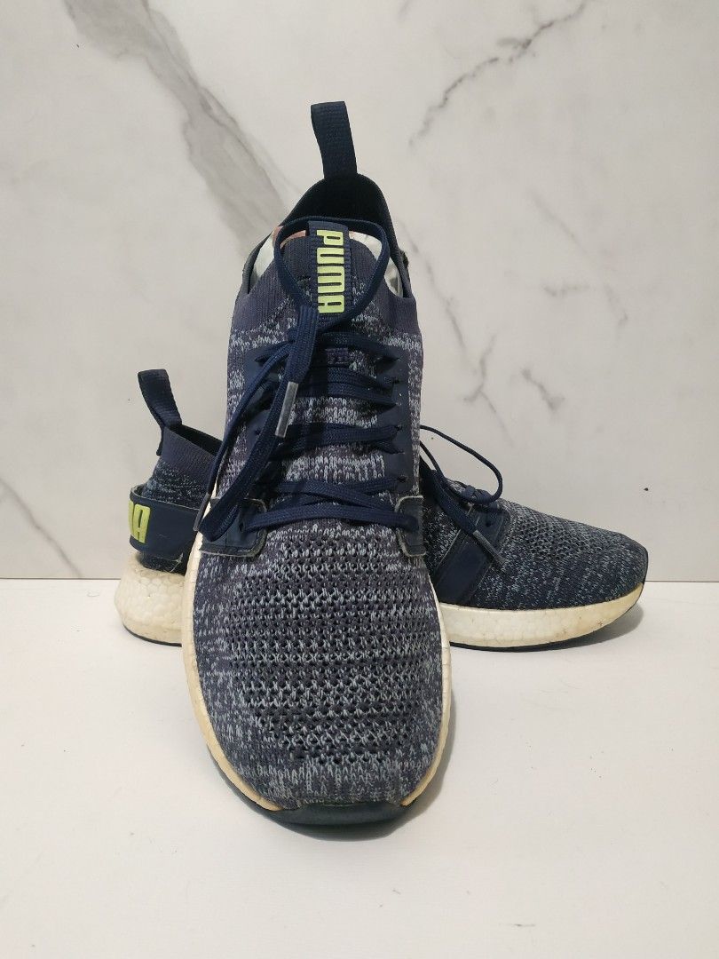 Puma knit nrgy hotsell