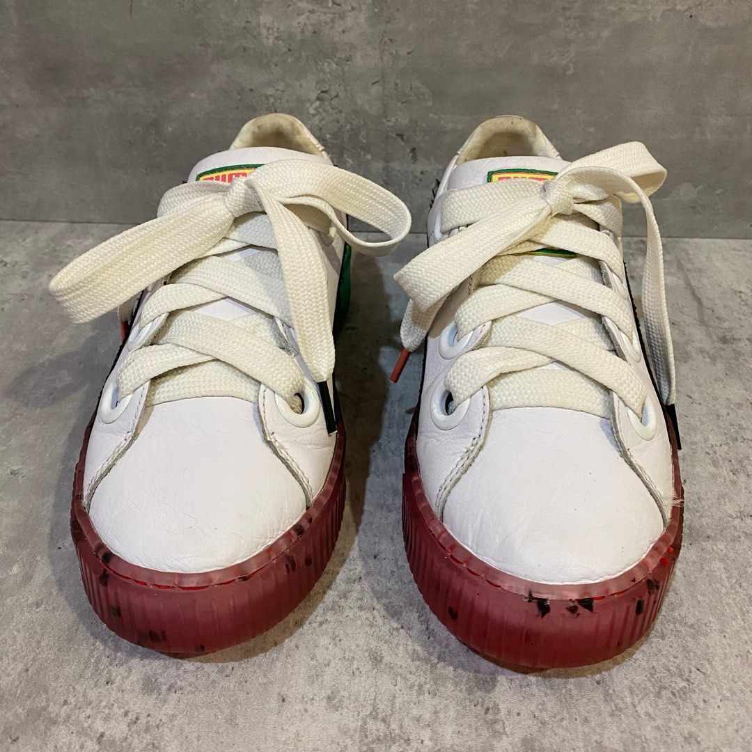 Puma sophia webster candy princess