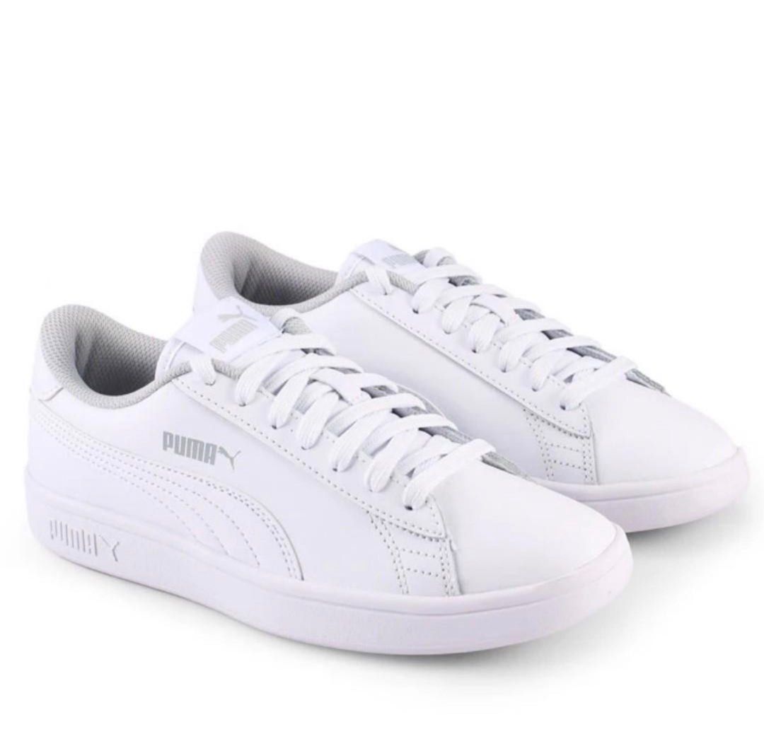 Puma Sportstyle Core Puma Smash V2 Trainers Sneakers