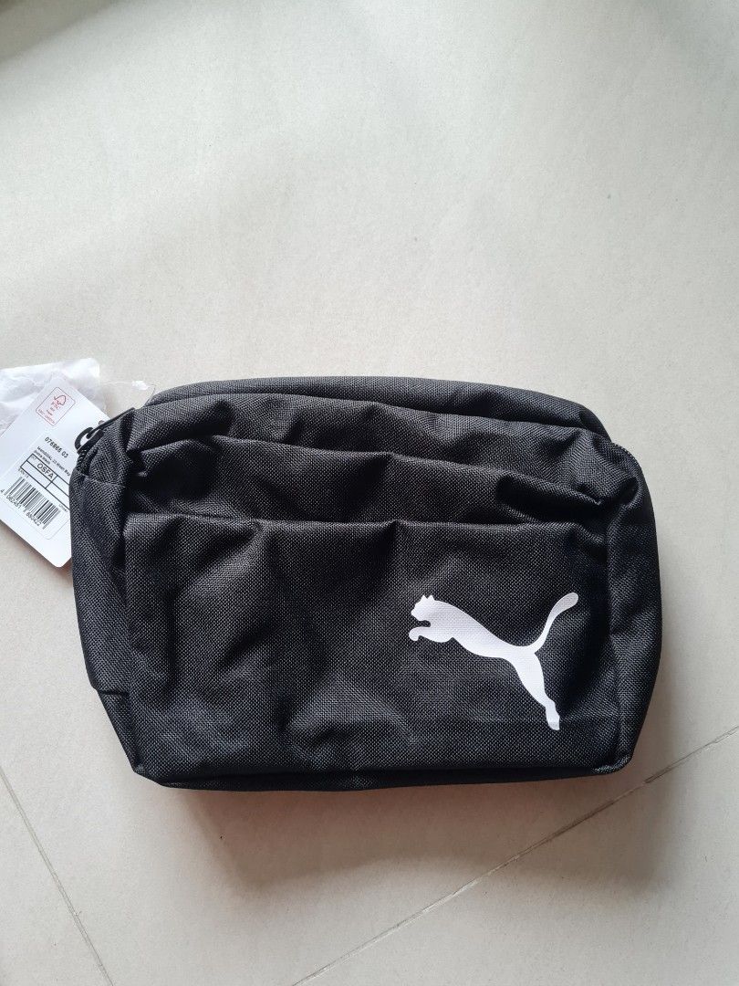 Puma toiletry bag outlet