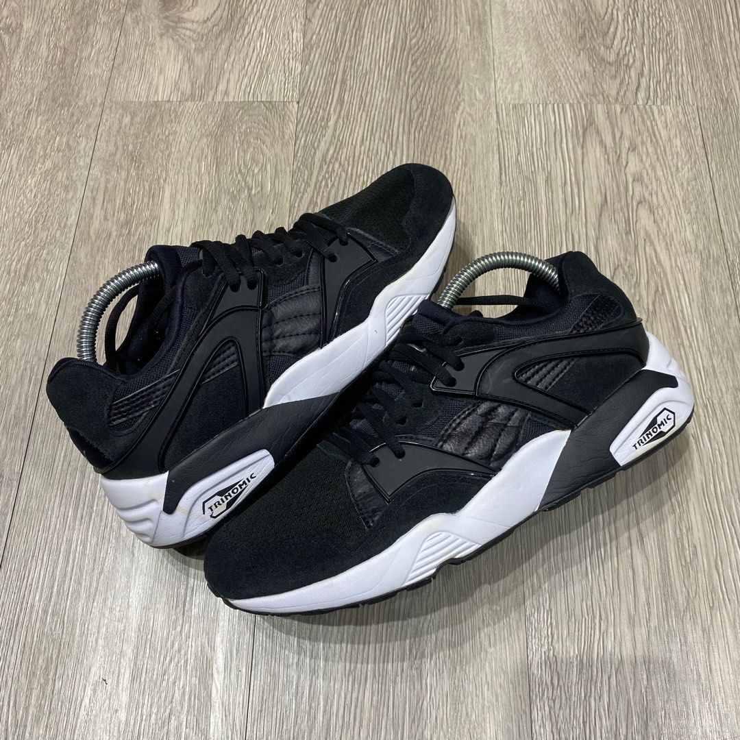 Puma trinomic 44 mens store