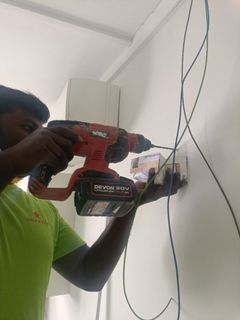 Quality Handyman Service with Affordable Pricing 8877 2255 Jolene