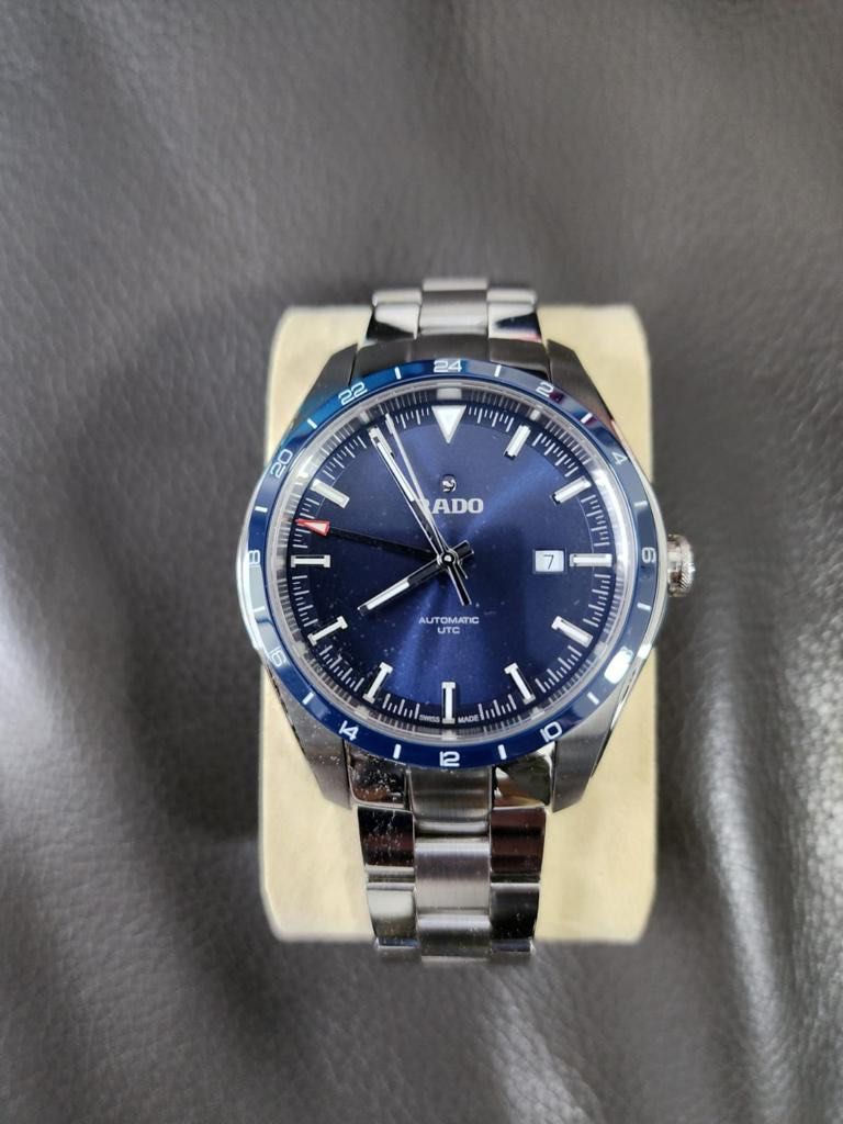 Radio Watch