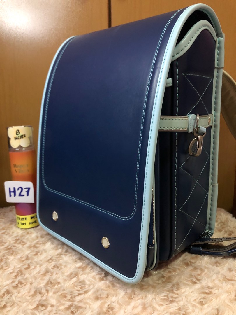Randoseru Japan School Bag, Luxury, Bags & Wallets on Carousell