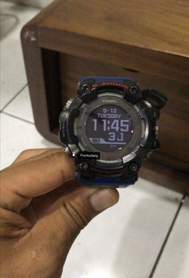 Rangeman tlc on sale