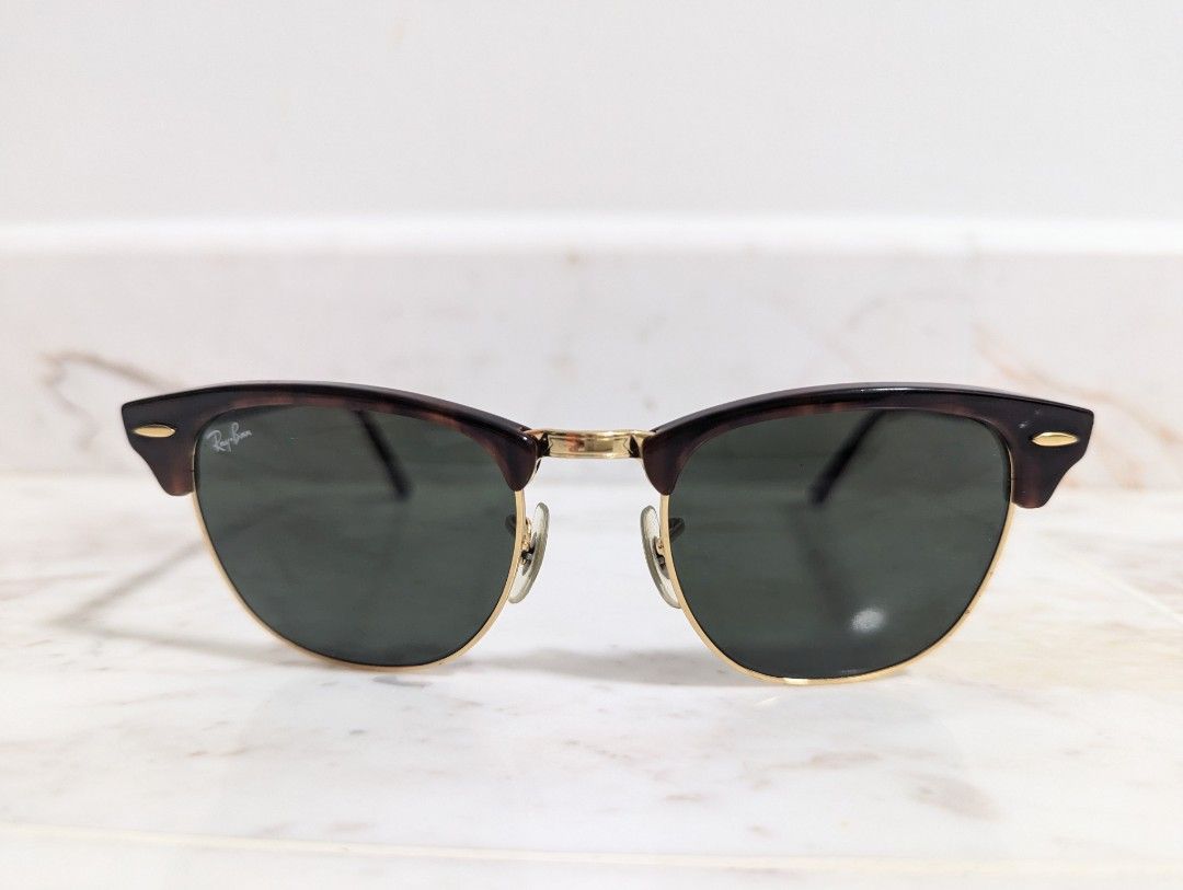 ray ban clubmaster w0366 price