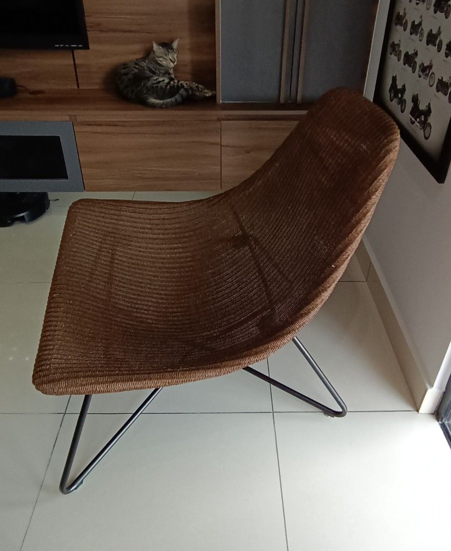 Rådviken armchair 2025