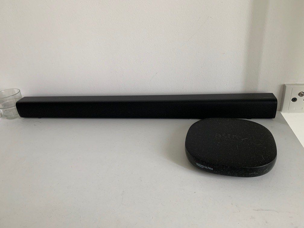 Redmi Soundbar, Audio, Soundbars, Speakers & Amplifiers on Carousell