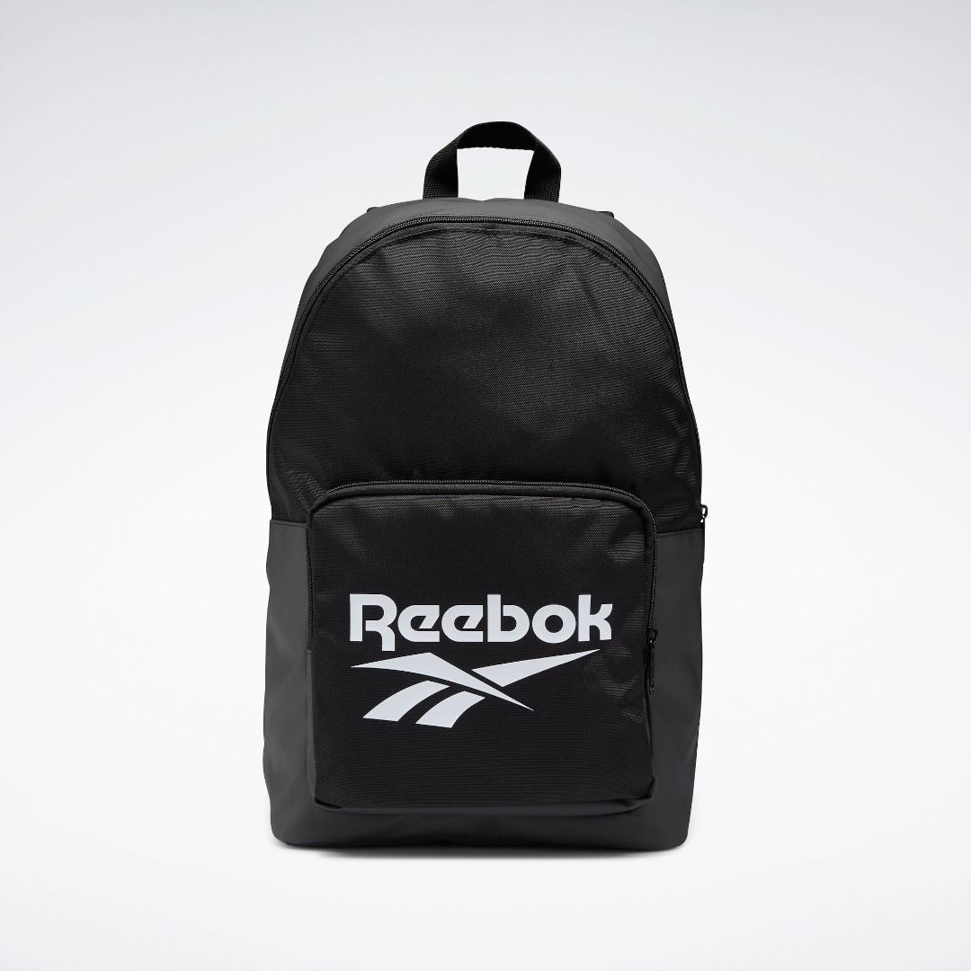 Reebok Classic Backpack (Category: Backpacks) located in Mandaluyong City. Submitted by ynahh (Listing ID 1254579160, Image 1). Description: Selling super low! bago pa priced @ 1799.