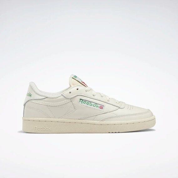 Reebok club top c wide