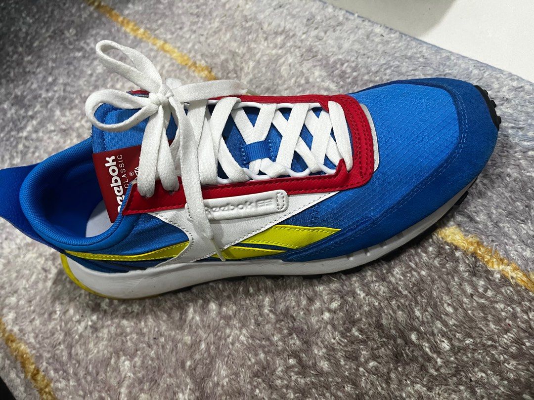 Reebok chappals clearance models