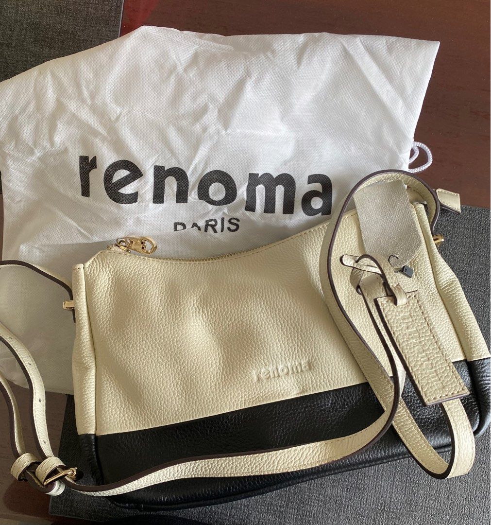 Renoma discount sling bag