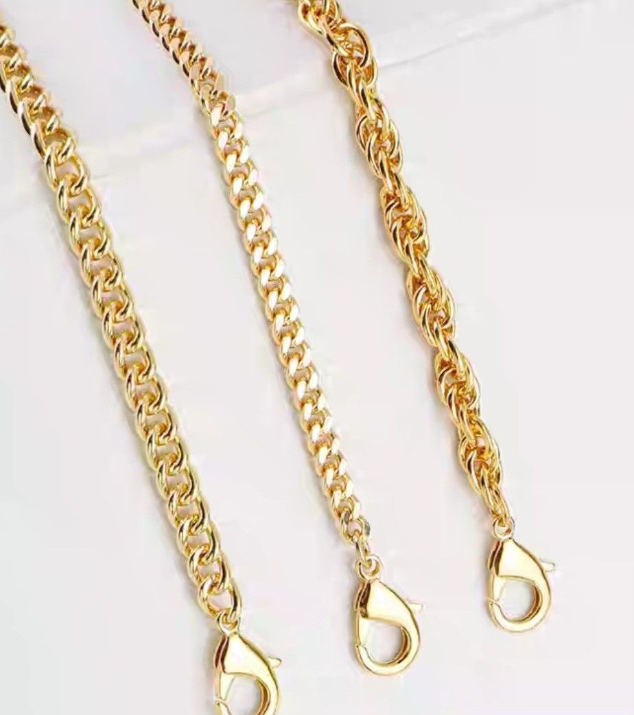 Gucci chain replacement sale