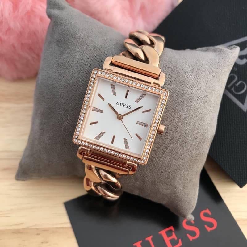 Guess discount vanity watch