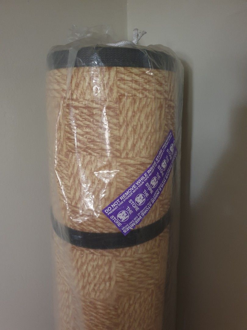 Reversible Schemat XPE Playmat, Babies & Kids, Infant Playtime on Carousell