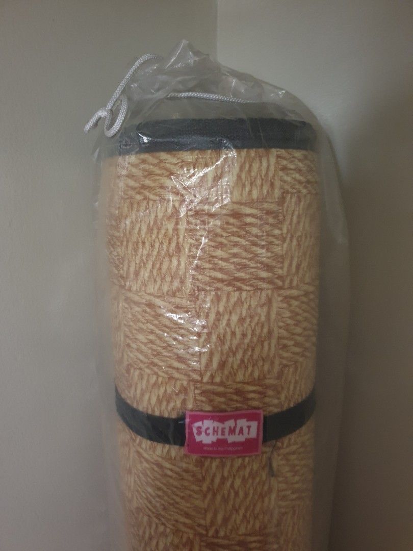 Reversible Schemat XPE Playmat, Babies & Kids, Infant Playtime on Carousell