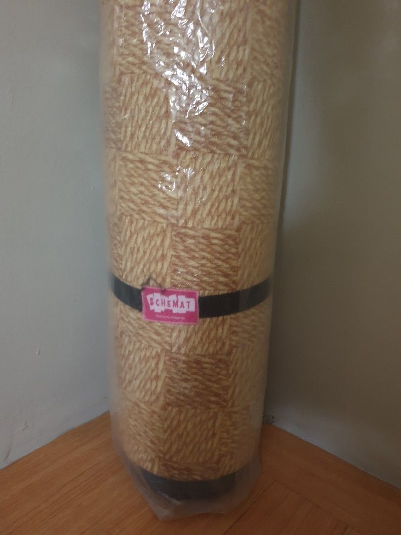 Reversible Schemat XPE Playmat, Babies & Kids, Infant Playtime on Carousell