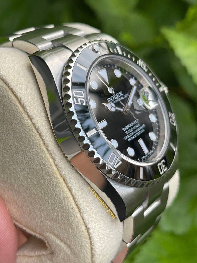 Sub 116610ln sale