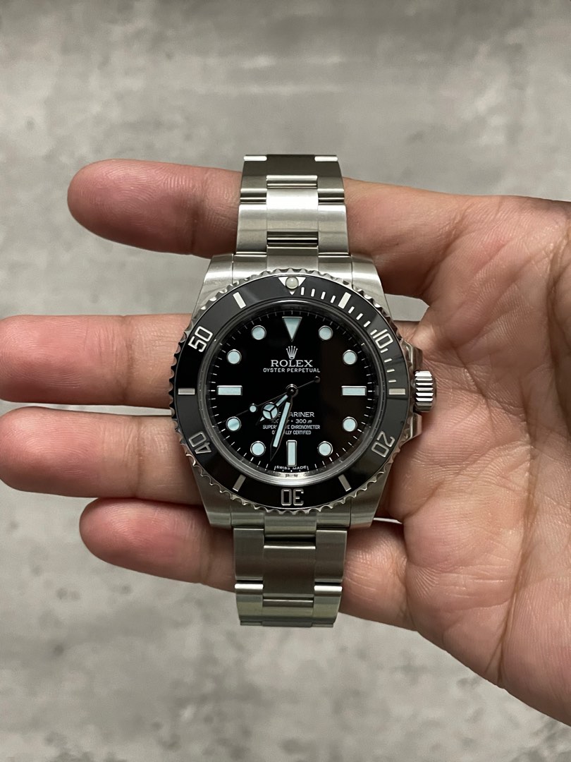 Submariner 11406 store