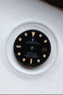 (Category: ) located in . Submitted by my.watches (Listing ID 1254457808, Image 1). Description: .