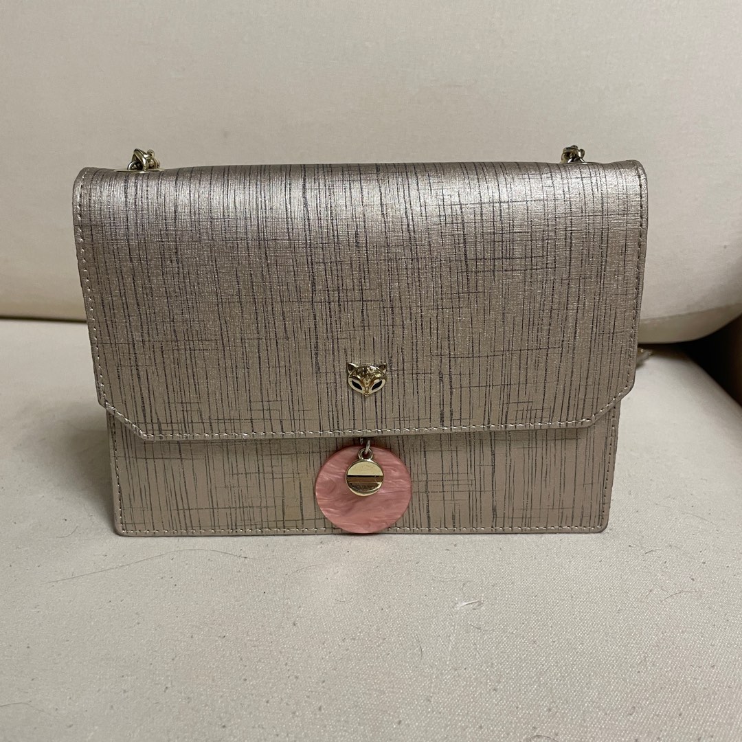 Cheap rose gold cheap purse