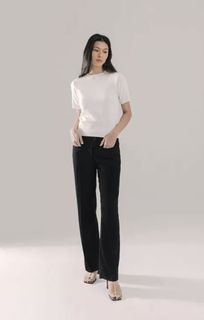 Rotouche Black Pants - BRAND NEW