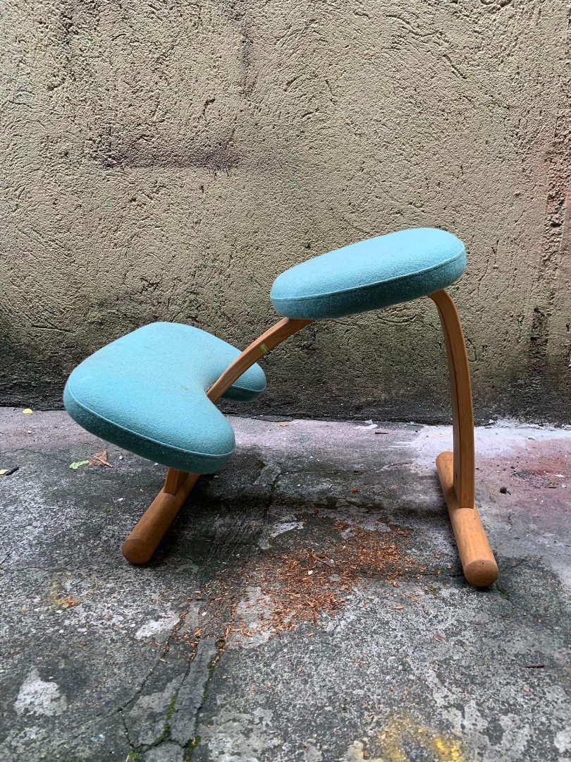 Rybo shop balans chair