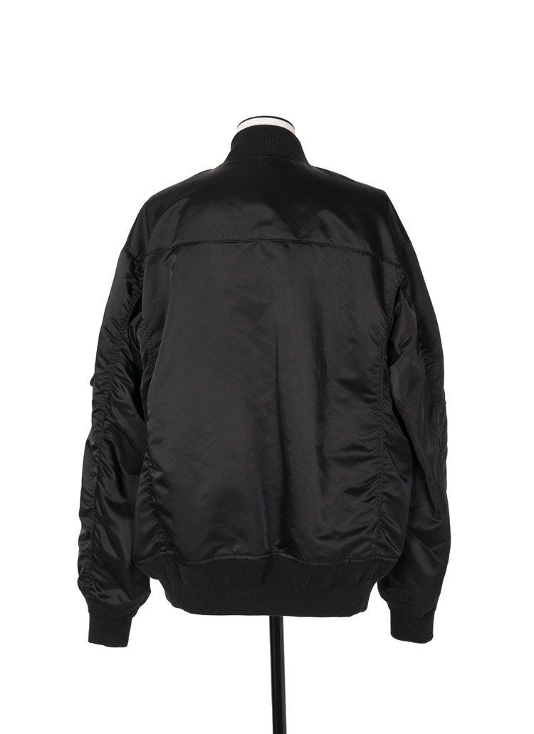 Sacai 23AW Nylon Twill Blouson, 他的時尚, 外套及戶外衣服在旋轉拍賣