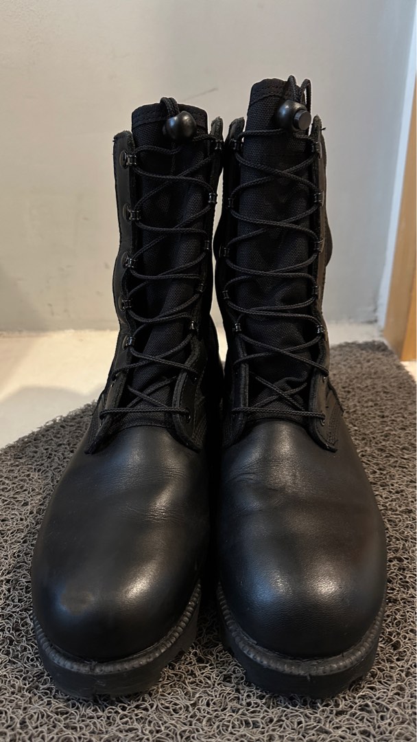 FINAL SALE PRICE SAF Altama Boots US7.5 Men s Fashion Footwear