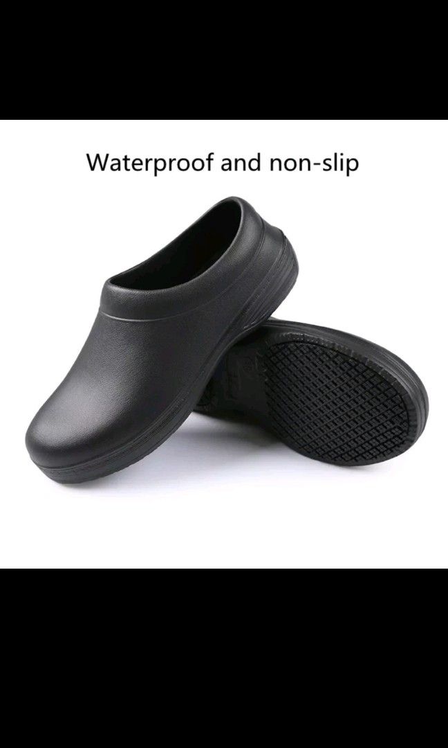 Safety shoes Men Women Women s Fashion Footwear Boots on Carousell