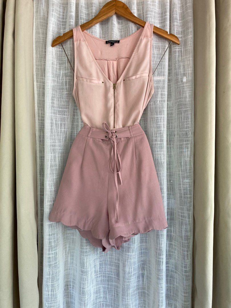 Express dress shorts sales