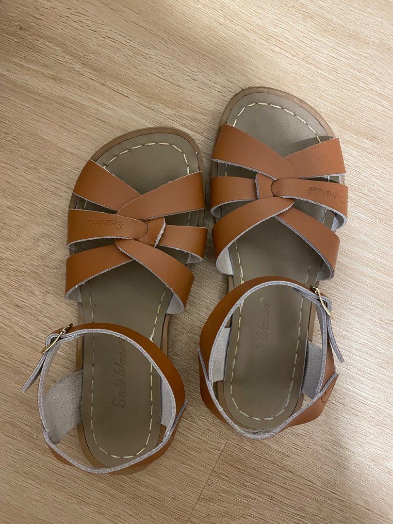 Saltwater original tan hot sale