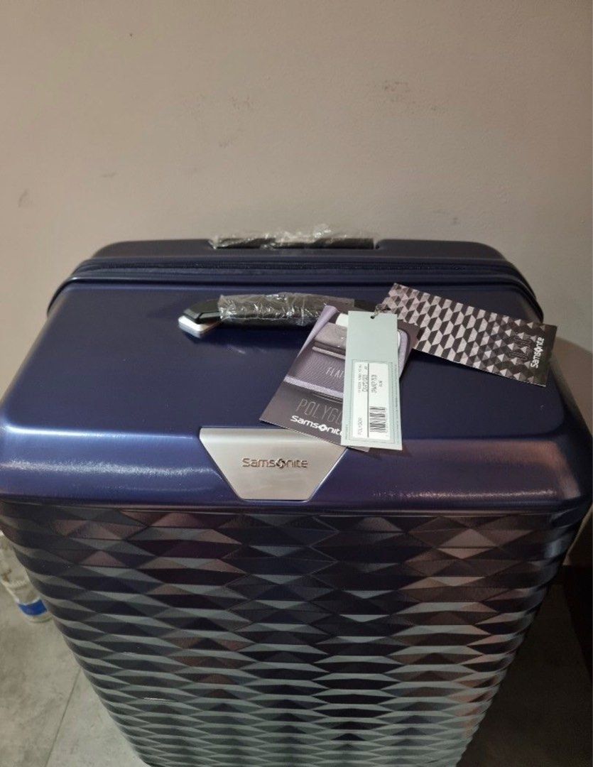Samsonite polygon backpack clearance