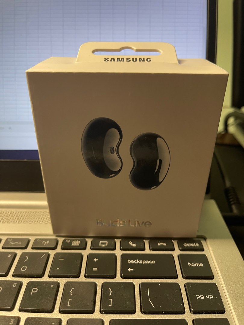 Samsung Buds Live